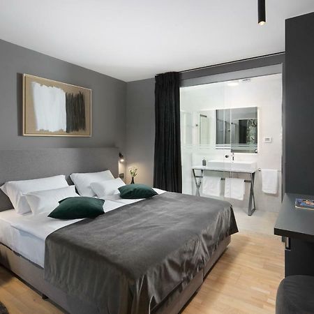 Rialto Residence Labin  Dış mekan fotoğraf