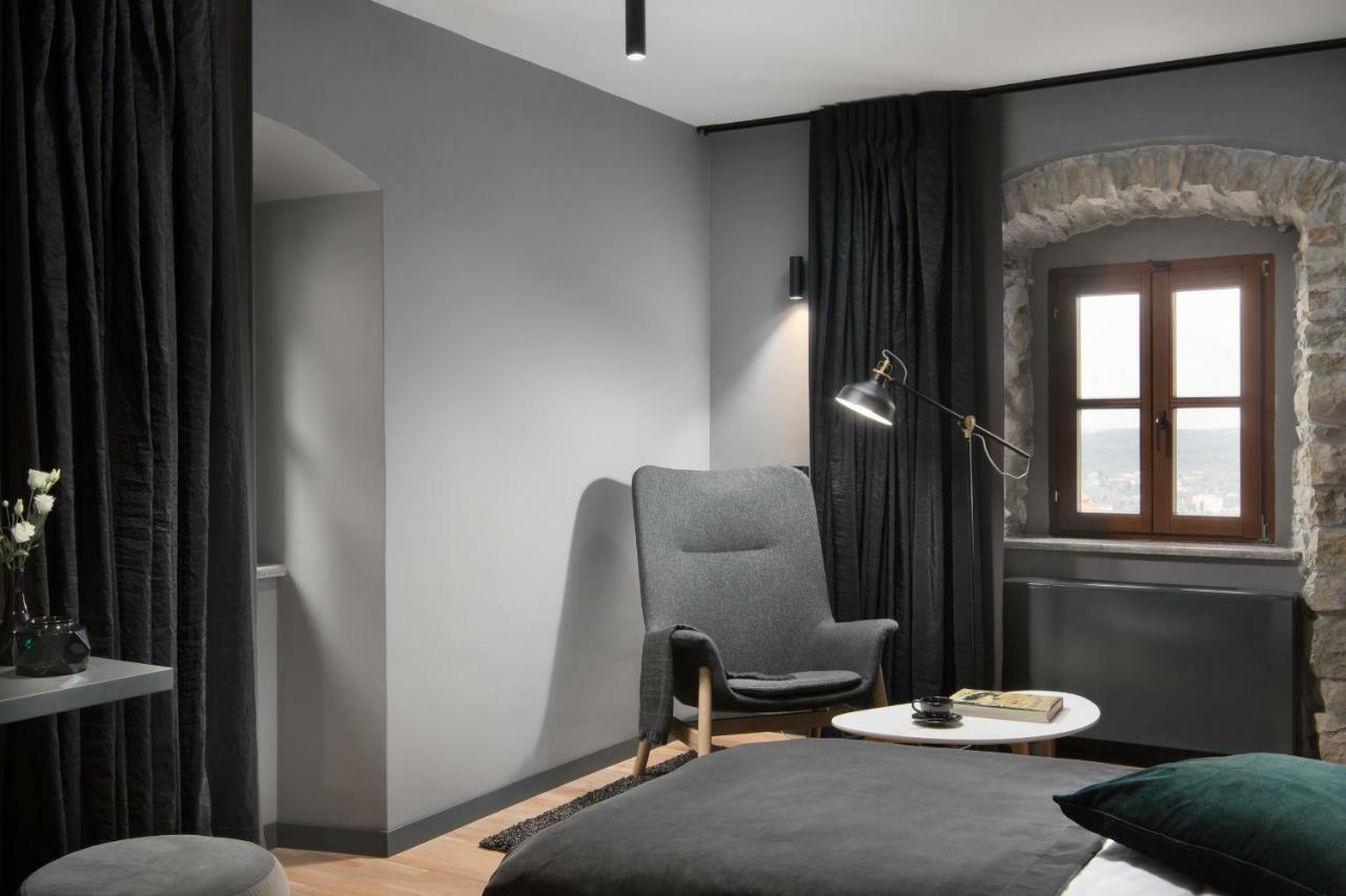 Rialto Residence Labin  Dış mekan fotoğraf