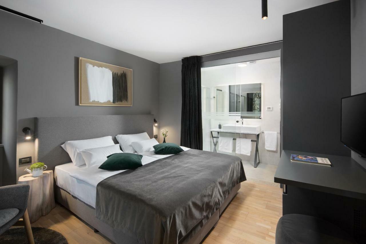 Rialto Residence Labin  Dış mekan fotoğraf