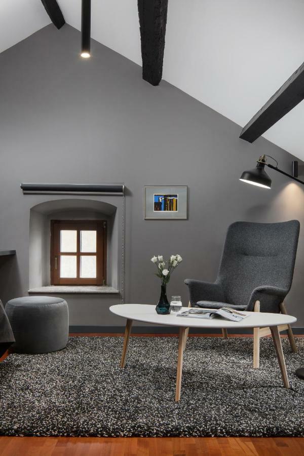 Rialto Residence Labin  Dış mekan fotoğraf
