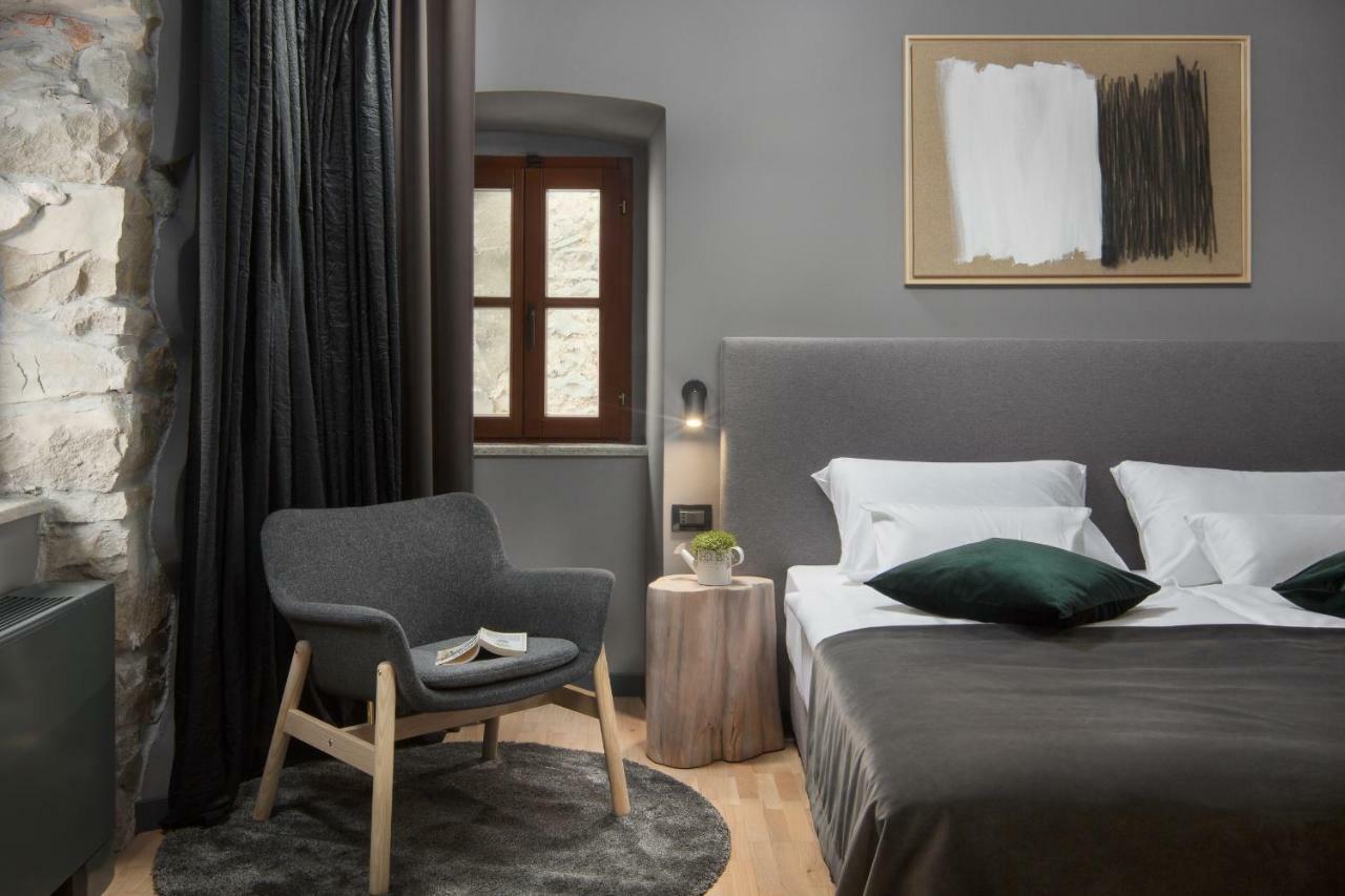 Rialto Residence Labin  Dış mekan fotoğraf