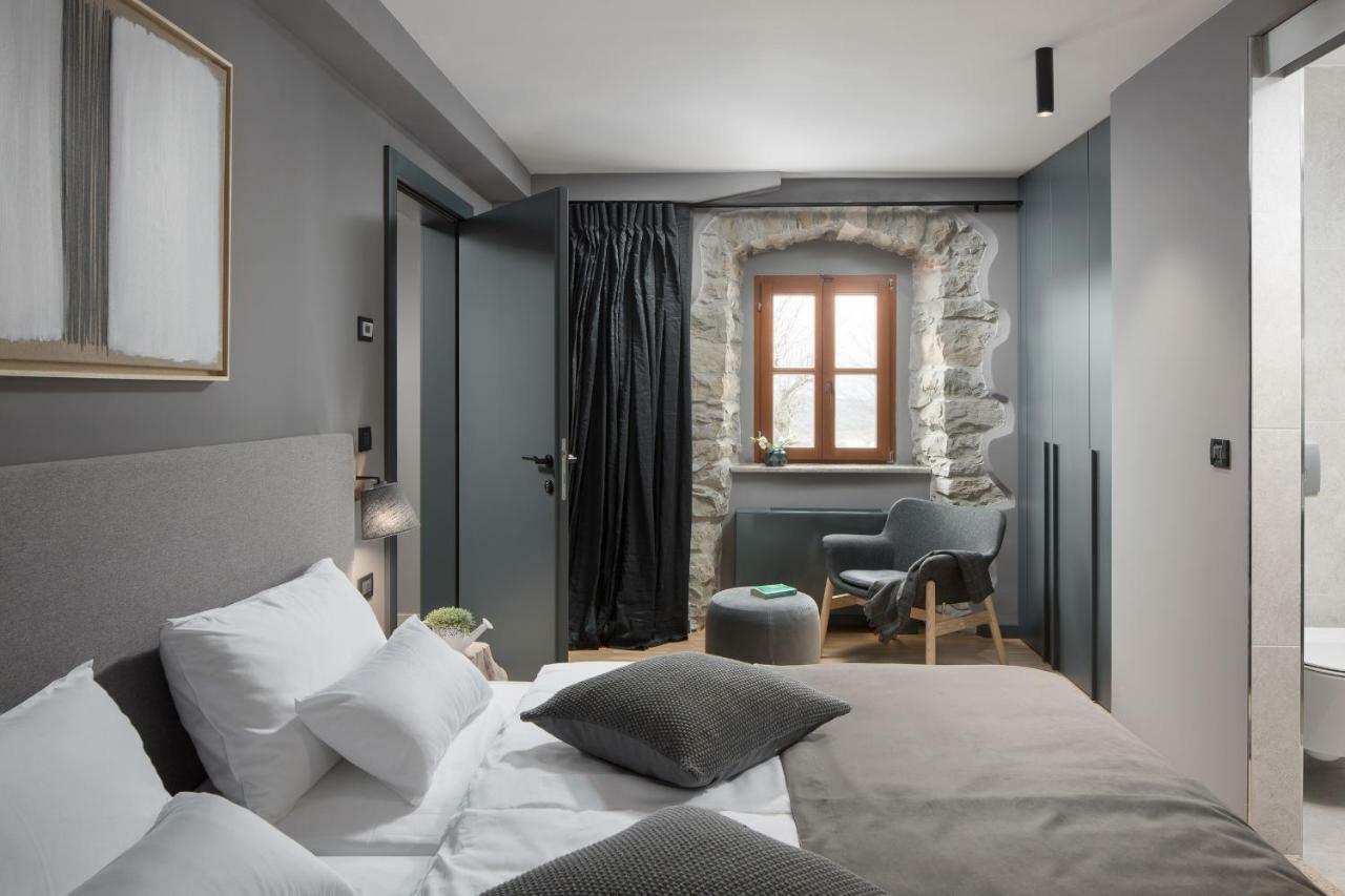 Rialto Residence Labin  Dış mekan fotoğraf