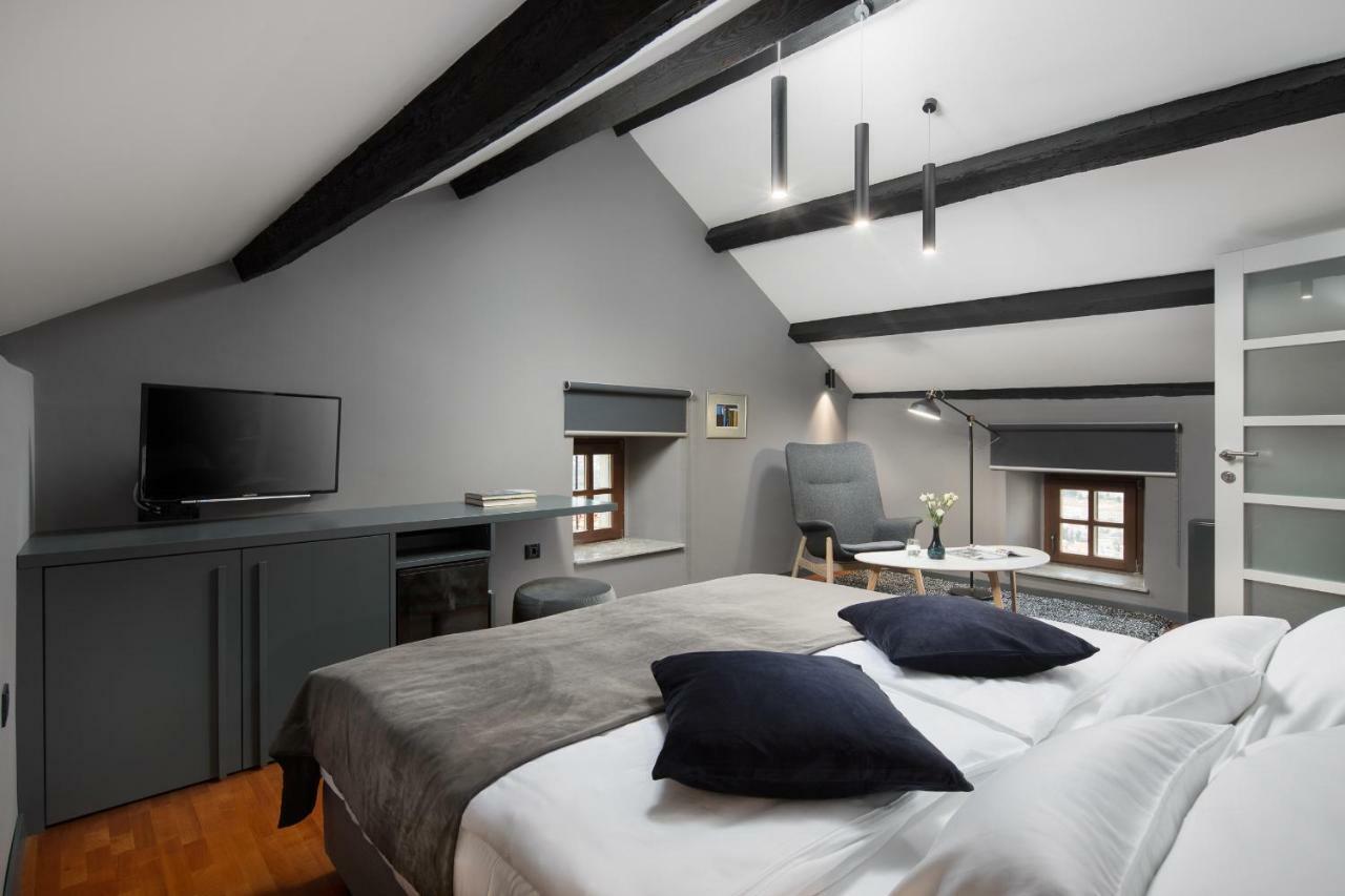 Rialto Residence Labin  Dış mekan fotoğraf