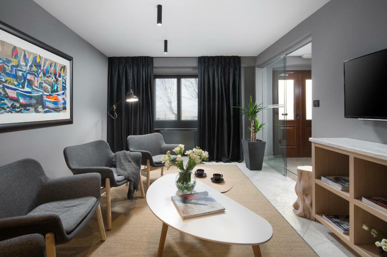 Rialto Residence Labin  Dış mekan fotoğraf