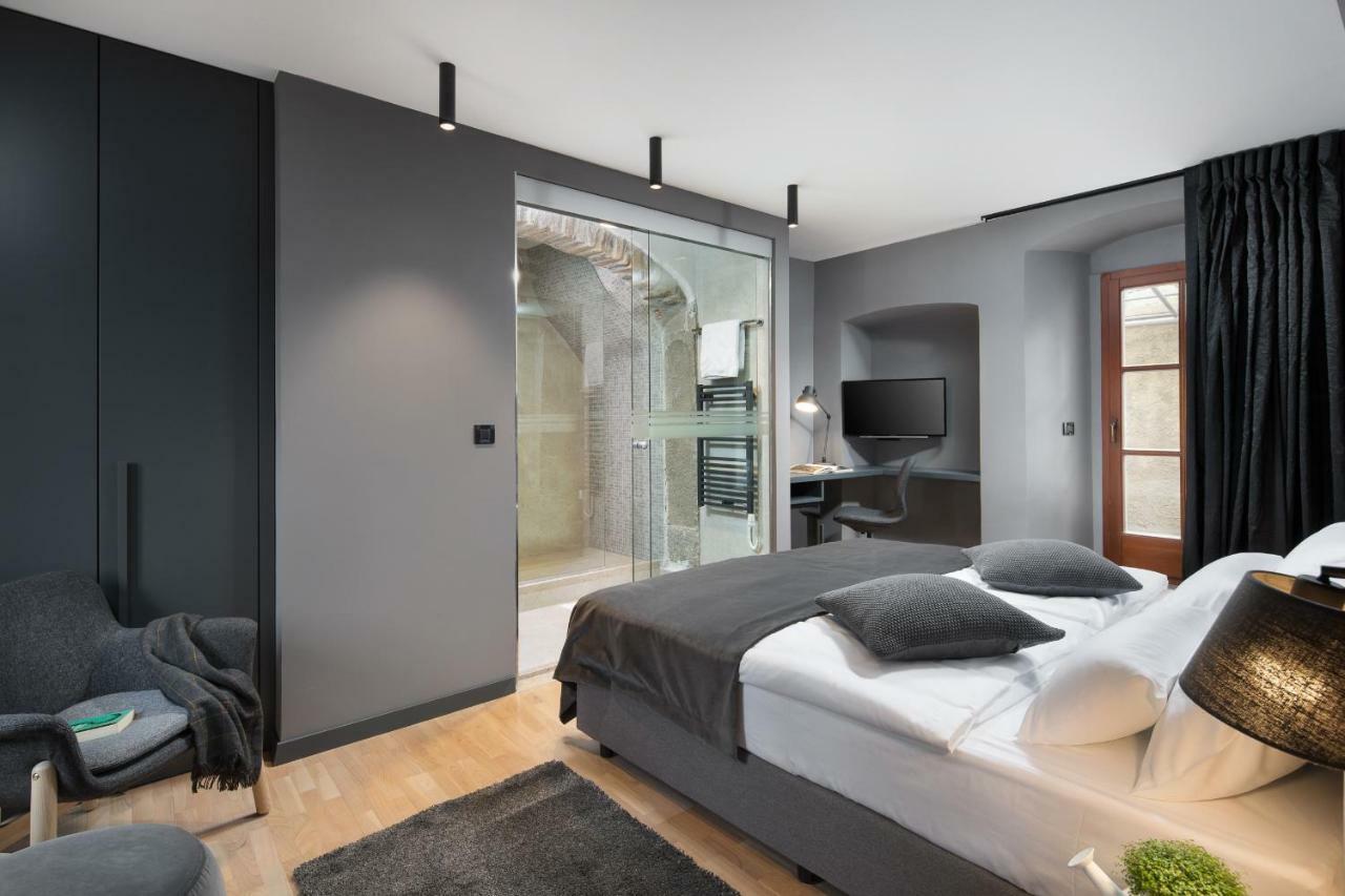 Rialto Residence Labin  Dış mekan fotoğraf