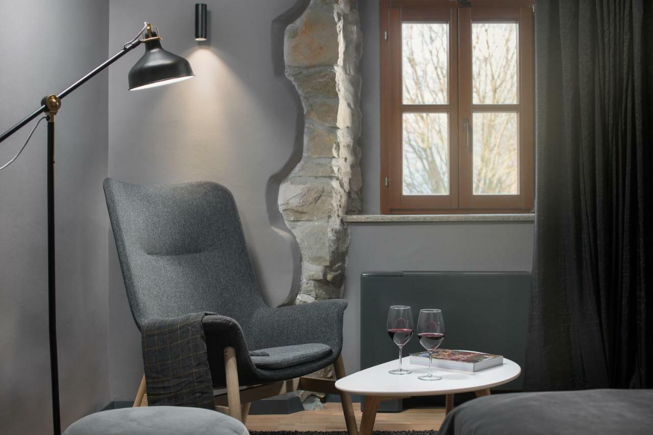 Rialto Residence Labin  Dış mekan fotoğraf