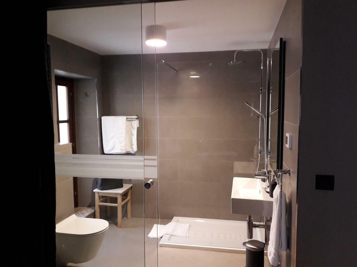 Rialto Residence Labin  Dış mekan fotoğraf