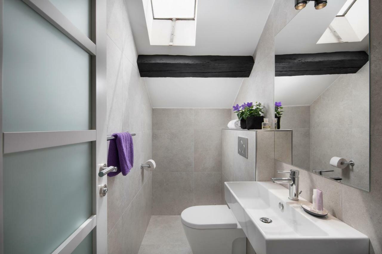 Rialto Residence Labin  Dış mekan fotoğraf