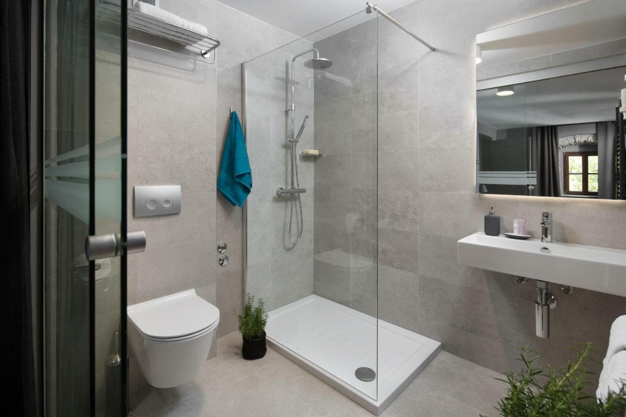 Rialto Residence Labin  Dış mekan fotoğraf