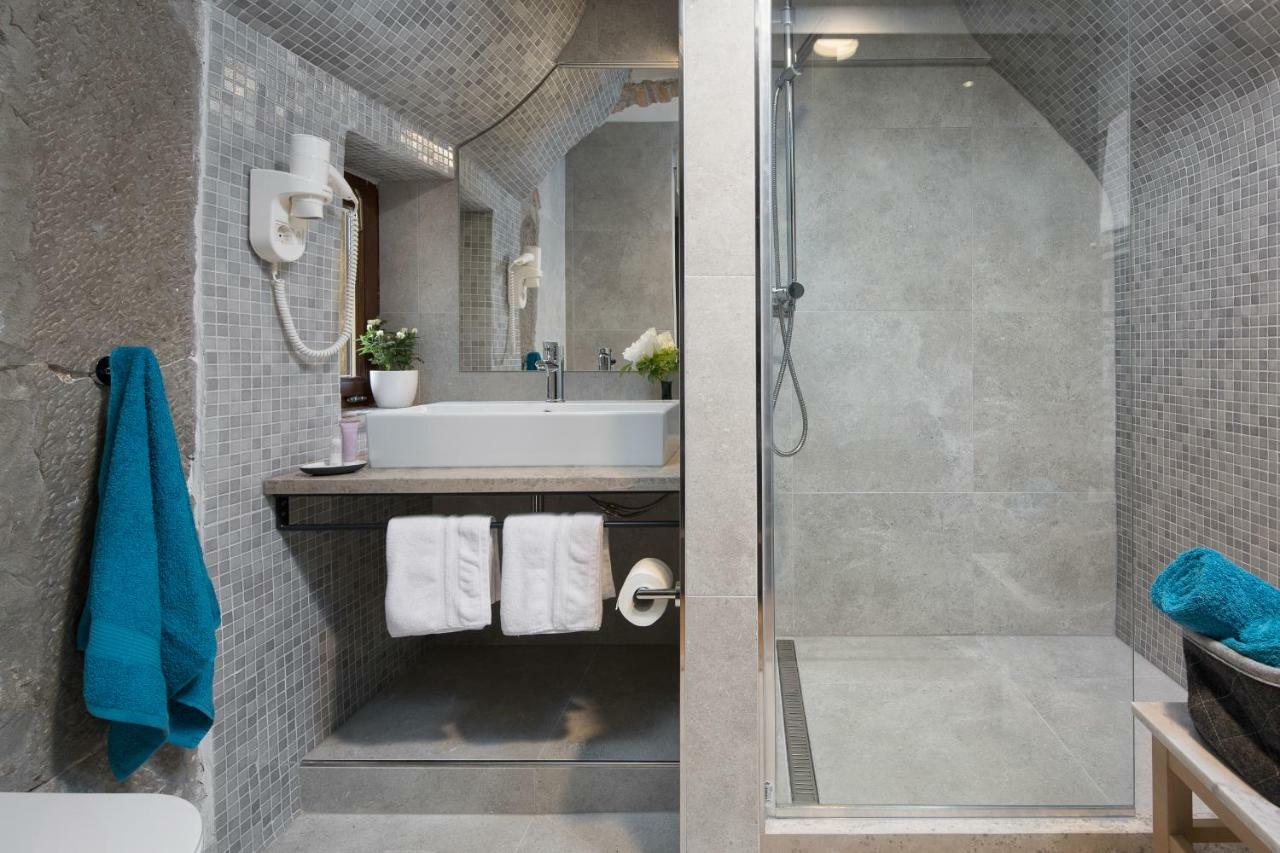 Rialto Residence Labin  Dış mekan fotoğraf