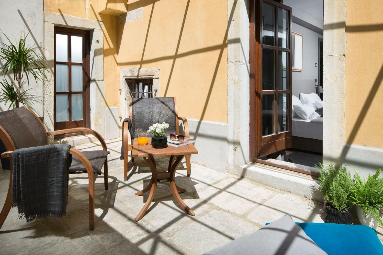 Rialto Residence Labin  Dış mekan fotoğraf
