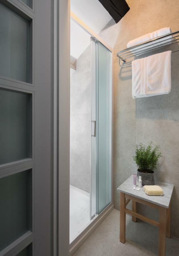 Rialto Residence Labin  Dış mekan fotoğraf