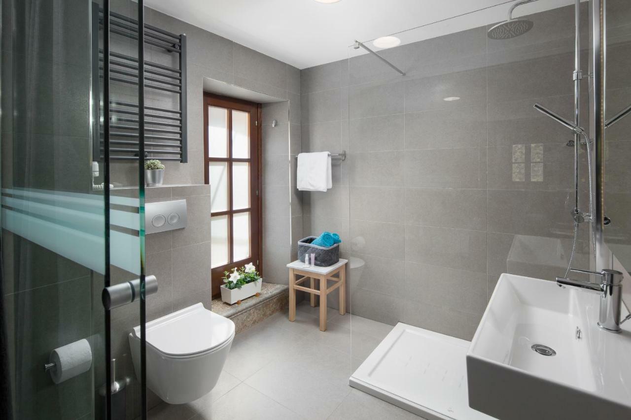 Rialto Residence Labin  Dış mekan fotoğraf